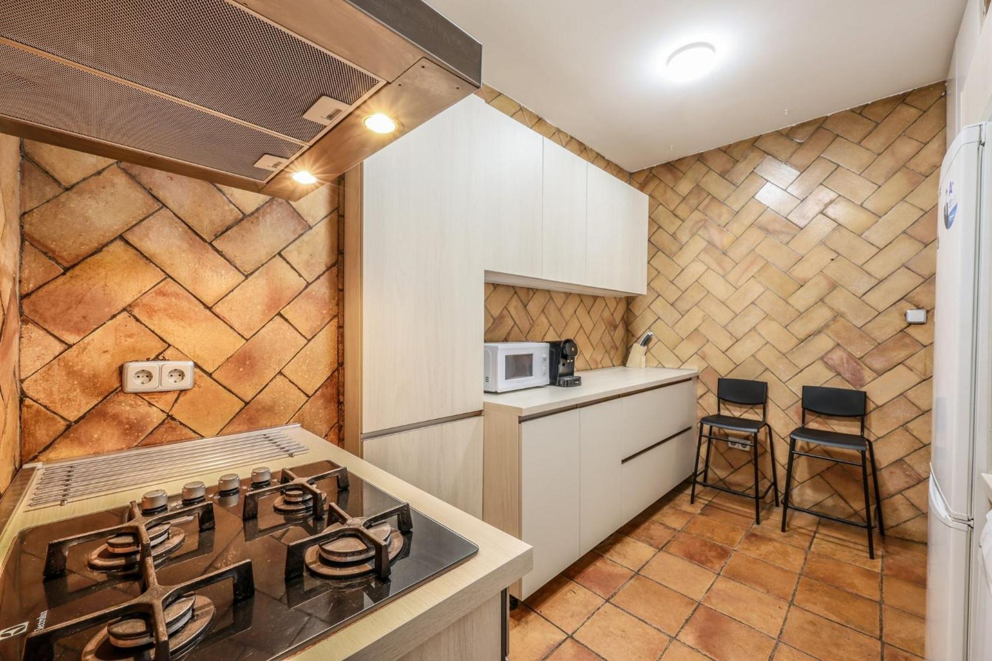 Be Coliving Centro * Madrid