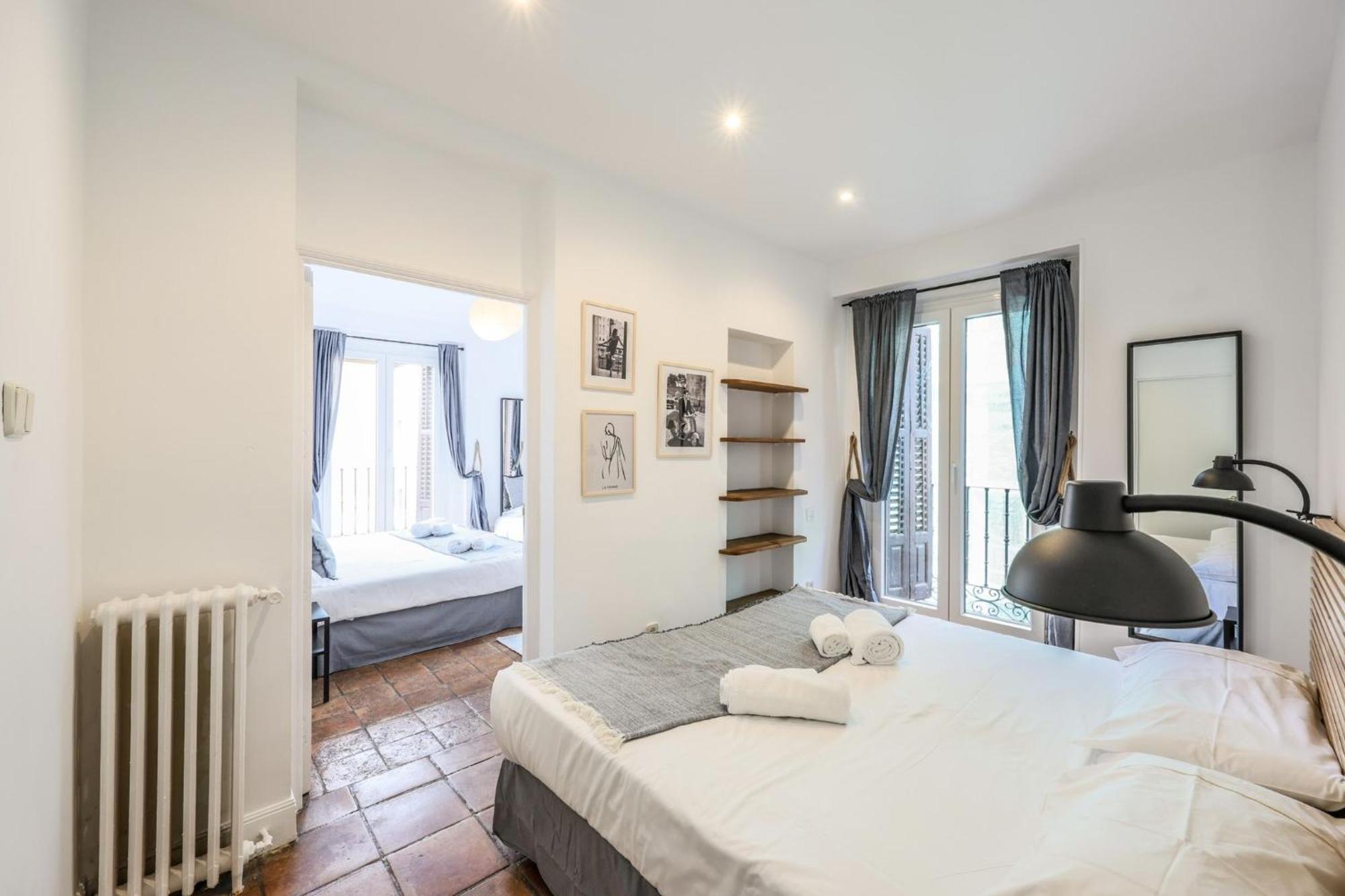 Pensión Be Coliving Centro