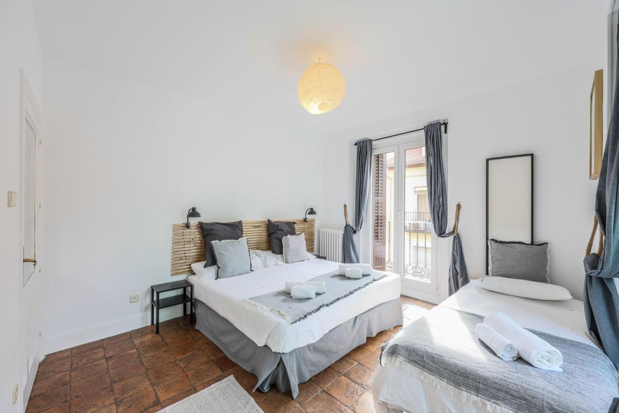 Pensión Be Coliving Centro