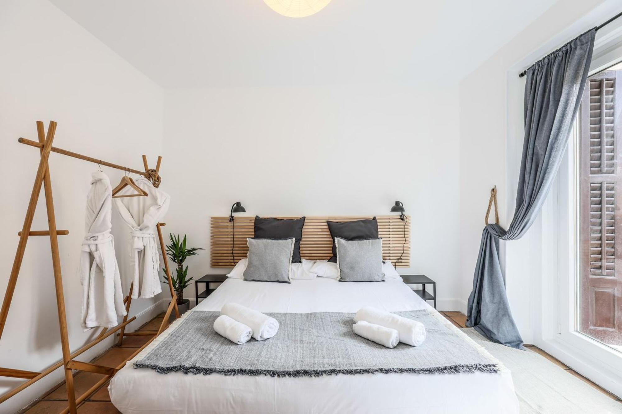 Be Coliving Centro Madrid