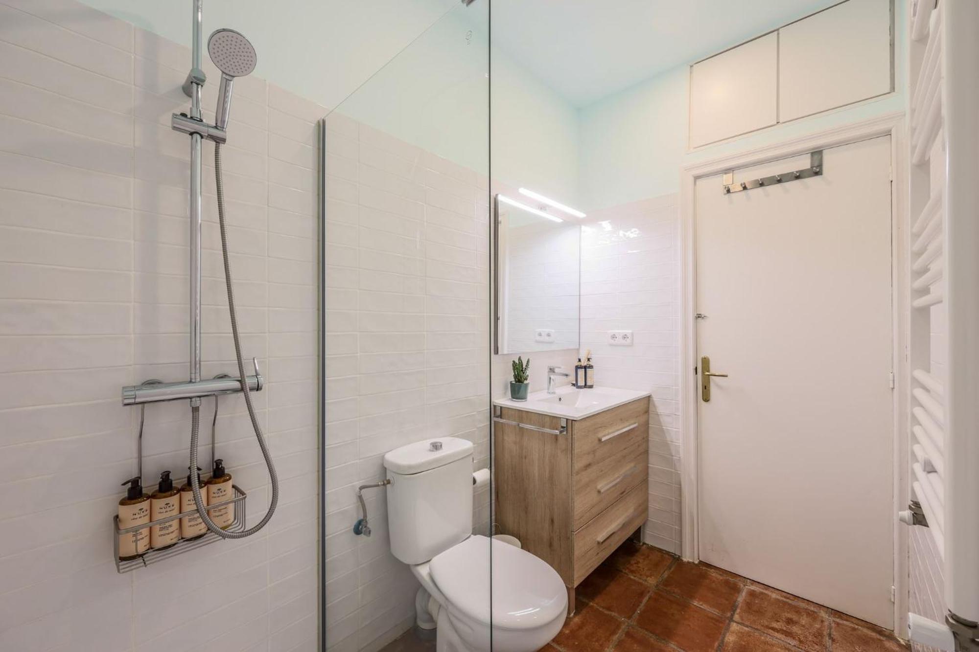 Be Coliving Centro Madrid