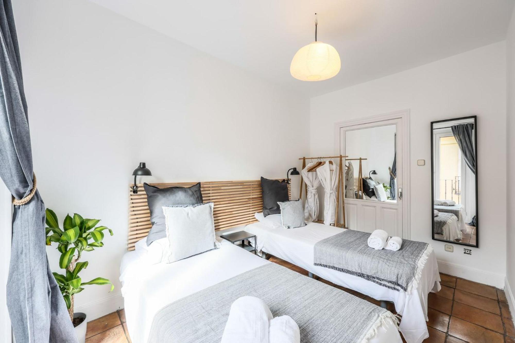 Be Coliving Centro